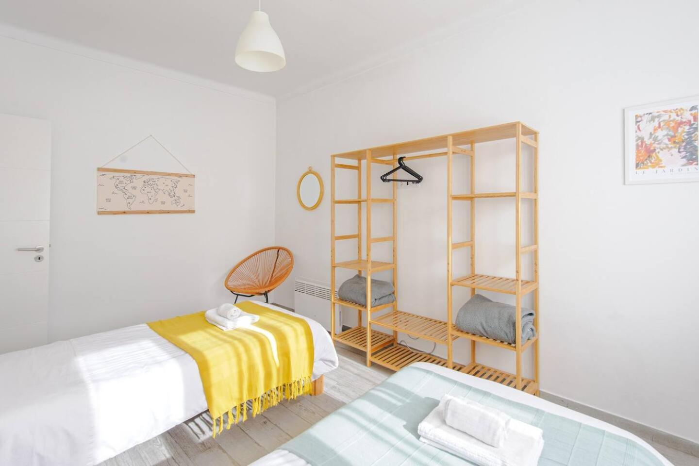 Sintra Sweet Apartment III - Free Parking Exterior photo