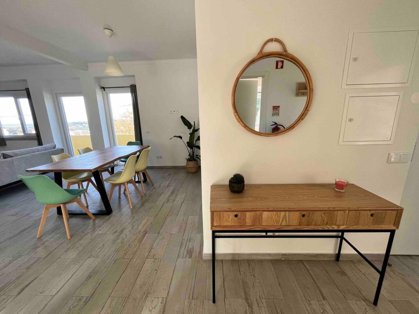 Sintra Sweet Apartment III - Free Parking Exterior photo